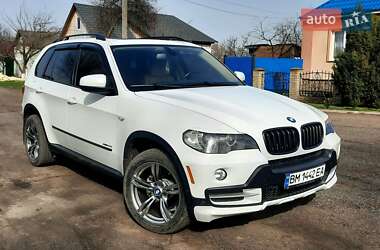 Внедорожник / Кроссовер BMW X5 2009 в 
