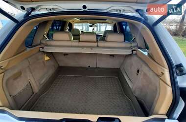 Внедорожник / Кроссовер BMW X5 2009 в 