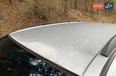 Внедорожник / Кроссовер BMW X5 2000 в 