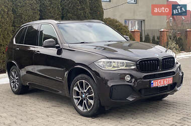 BMW X5 2014 BMW X5 2014