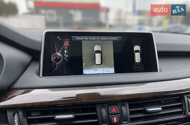Внедорожник / Кроссовер BMW X5 2014 в 