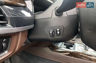 Внедорожник / Кроссовер BMW X5 2014 в 