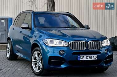 BMW X5 2018 BMW X5 2018