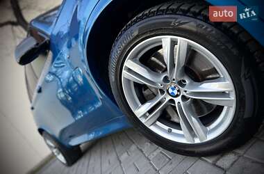 Внедорожник / Кроссовер BMW X5 2018 в 