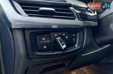 Внедорожник / Кроссовер BMW X5 2018 в 