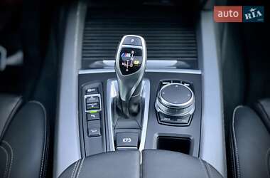 Внедорожник / Кроссовер BMW X5 2018 в 