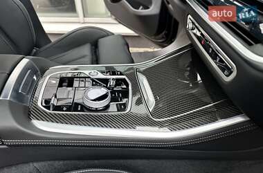 Позашляховик / Кросовер BMW X5 2024 в Києві