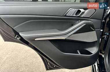 Позашляховик / Кросовер BMW X5 2024 в Києві
