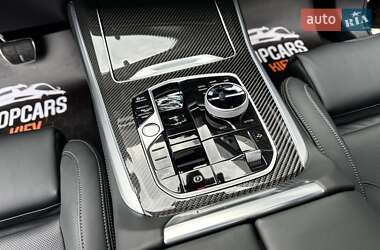 Позашляховик / Кросовер BMW X5 2024 в Києві