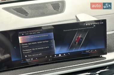 Позашляховик / Кросовер BMW X5 2024 в Києві