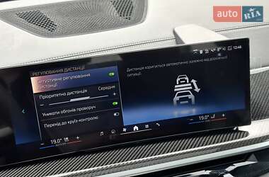 Позашляховик / Кросовер BMW X5 2024 в Києві