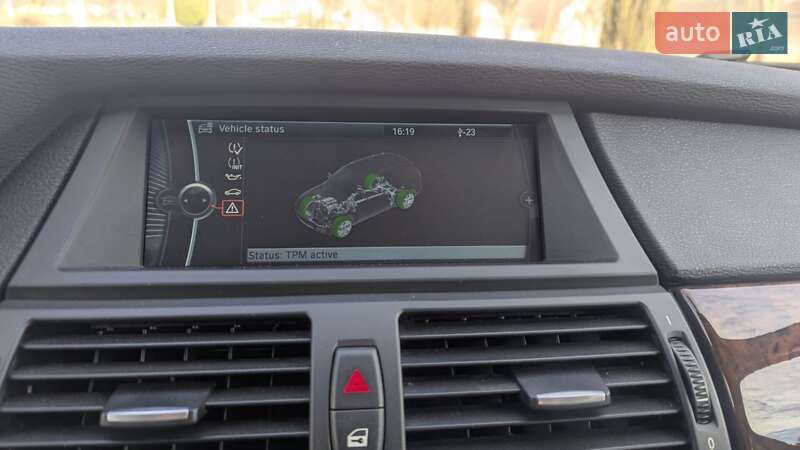 Позашляховик / Кросовер BMW X5 2012 в Калуші фото 8 Позашляховик / Кросовер BMW X5 2012 в Калуші