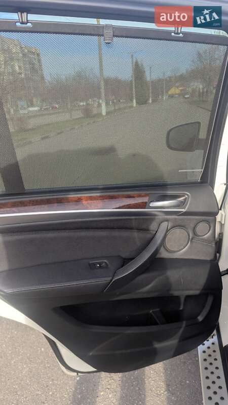 Позашляховик / Кросовер BMW X5 2012 в Калуші фото 15 Позашляховик / Кросовер BMW X5 2012 в Калуші