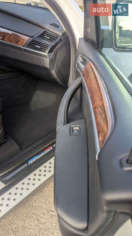 Позашляховик / Кросовер BMW X5 2012 в Калуші фото 20 Позашляховик / Кросовер BMW X5 2012 в Калуші