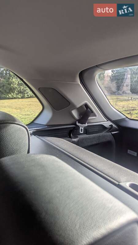 Позашляховик / Кросовер BMW X5 2012 в Калуші фото 16 Позашляховик / Кросовер BMW X5 2012 в Калуші