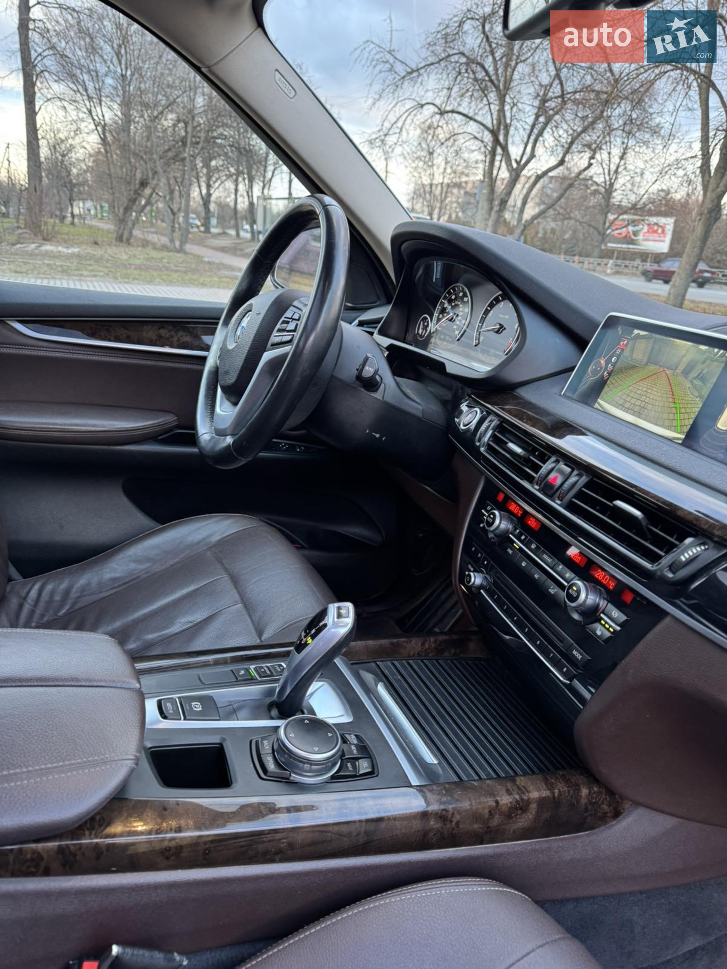 2015 BMW X5 - мініатюра 4