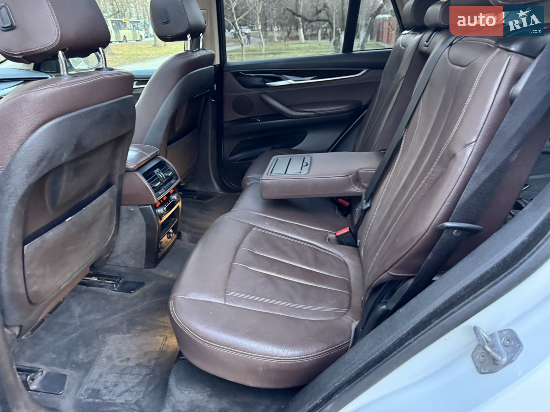 2015 BMW X5 - мініатюра 6