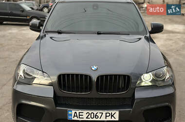 BMW X5 2010