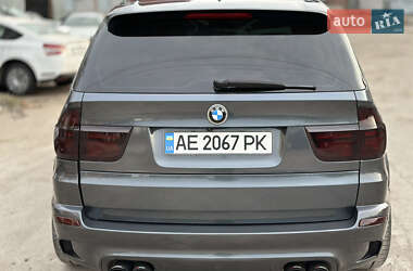 Позашляховик / Кросовер BMW X5 2010 в Дніпрі