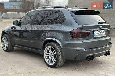 Внедорожник / Кроссовер BMW X5 2010 в Днепре