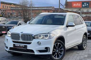 BMW X5 2013 BMW X5 2013