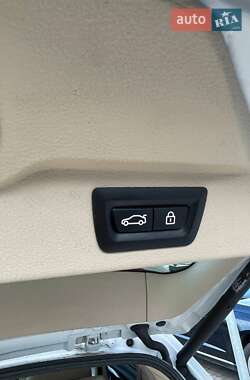 Внедорожник / Кроссовер BMW X5 2013 в 