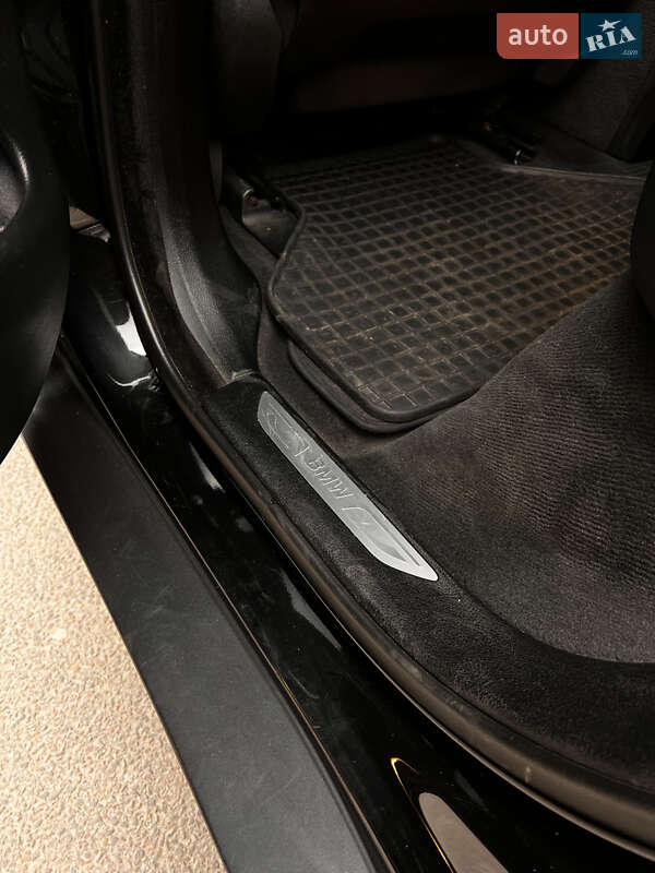 Позашляховик / Кросовер BMW X5 2013 в Полтаві