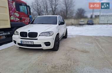 Внедорожник / Кроссовер BMW X5 2013 в 