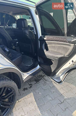 Внедорожник / Кроссовер BMW X5 2012 в 