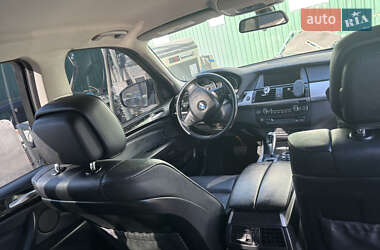 Внедорожник / Кроссовер BMW X5 2012 в 