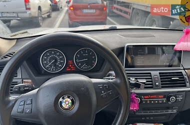 BMW X5 2011 BMW X5 2011