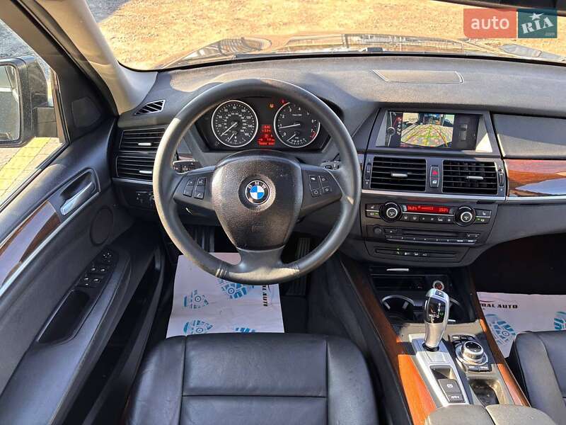 Внедорожник / Кроссовер BMW X5 2013 в Львове фото 33 Внедорожник / Кроссовер BMW X5 2013 в Львове
