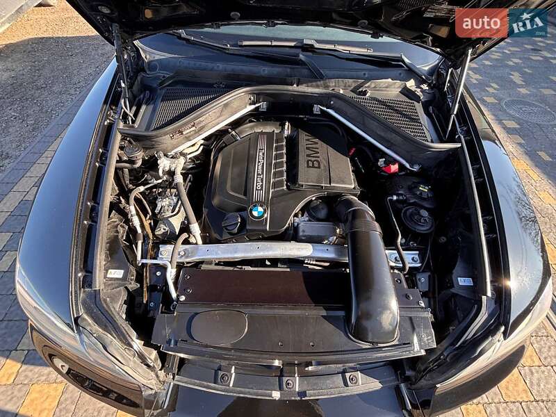 Внедорожник / Кроссовер BMW X5 2013 в Львове фото 37 Внедорожник / Кроссовер BMW X5 2013 в Львове