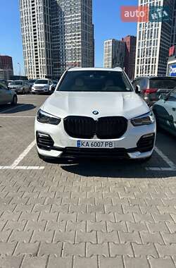 BMW X5 2020 BMW X5 2020