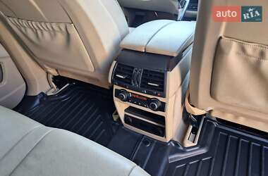 Позашляховик / Кросовер BMW X5 2012 в 