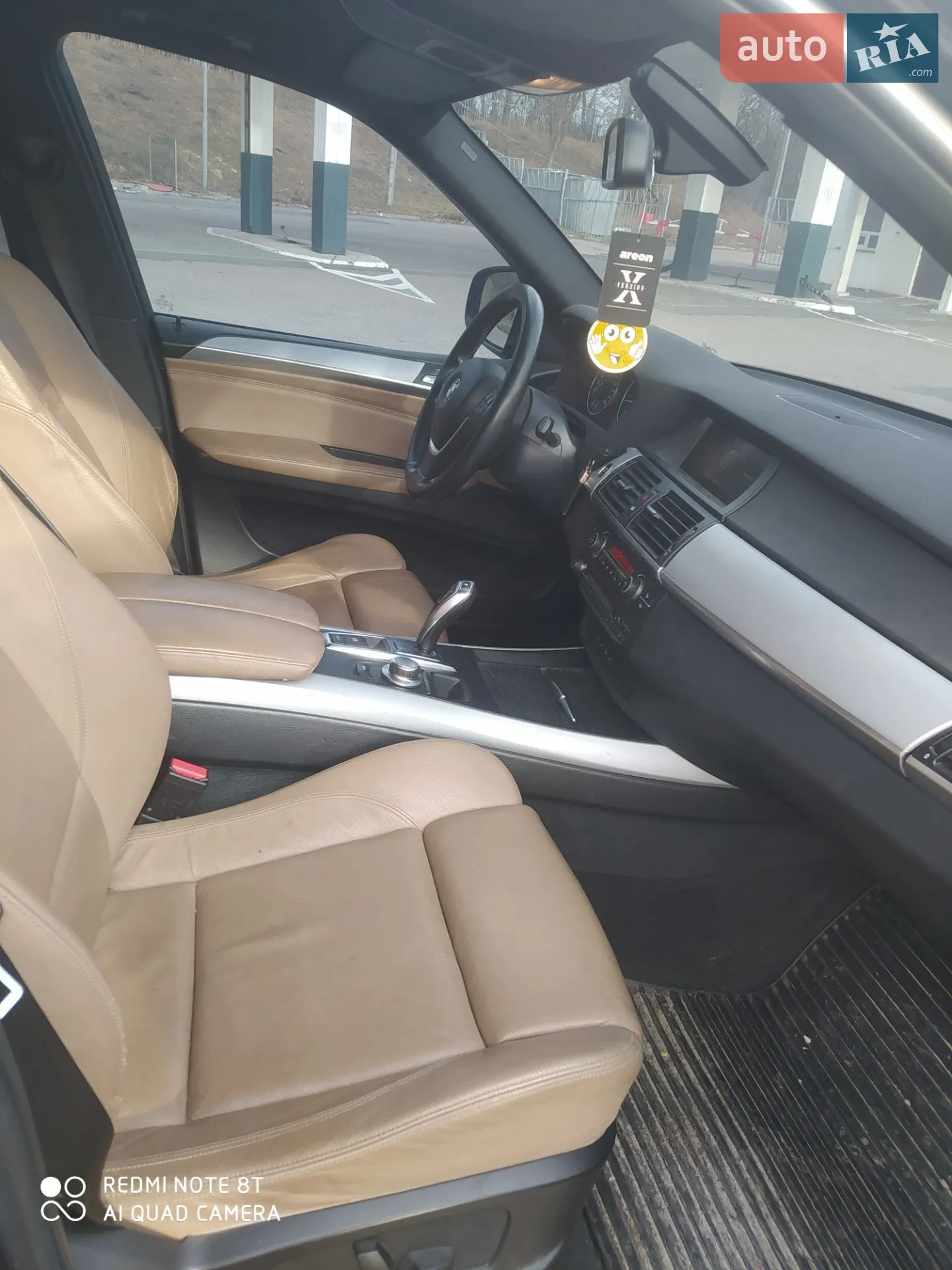 2010 BMW X5 - мініатюра 10