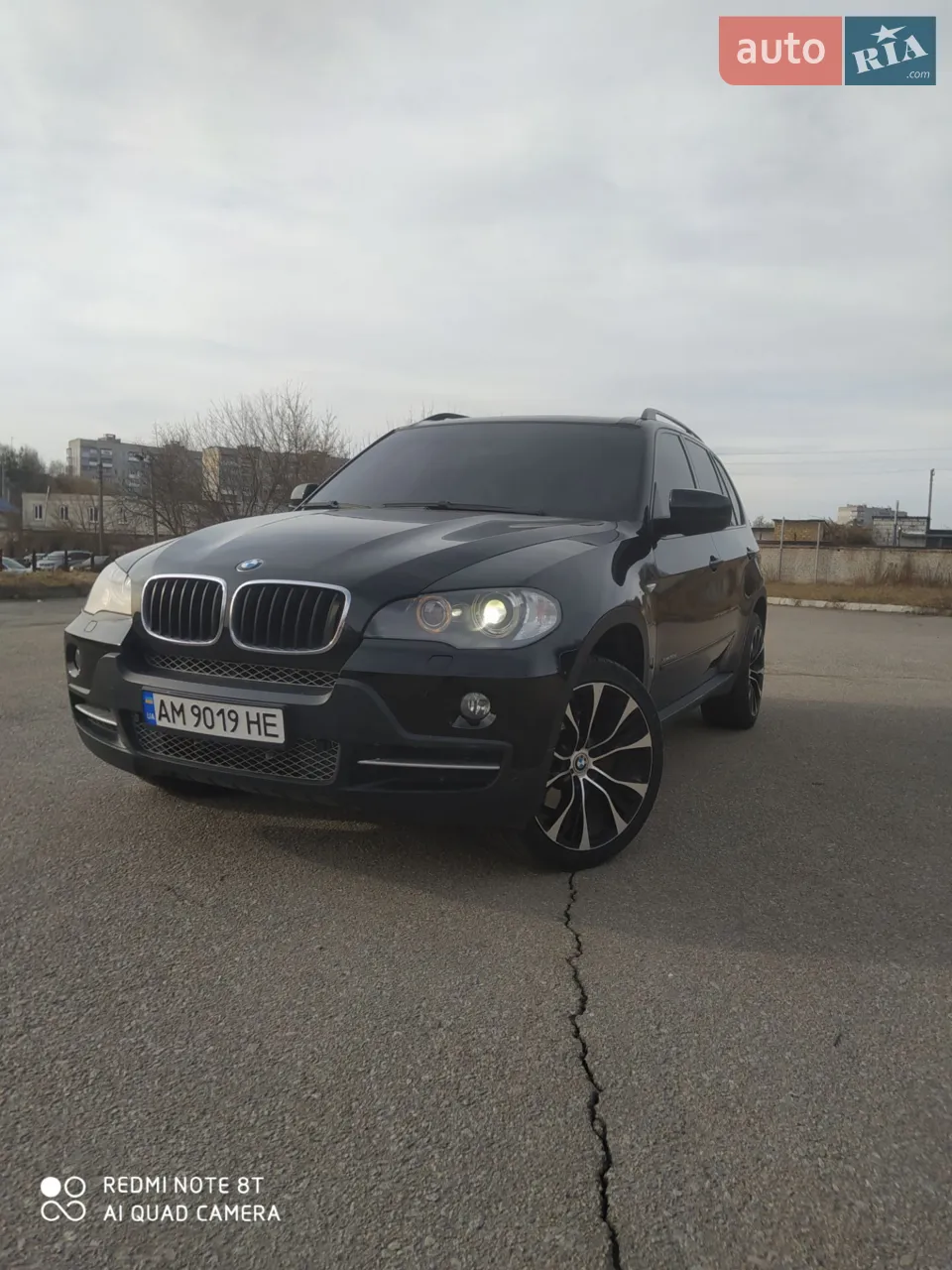 2010 BMW X5 - мініатюра 38