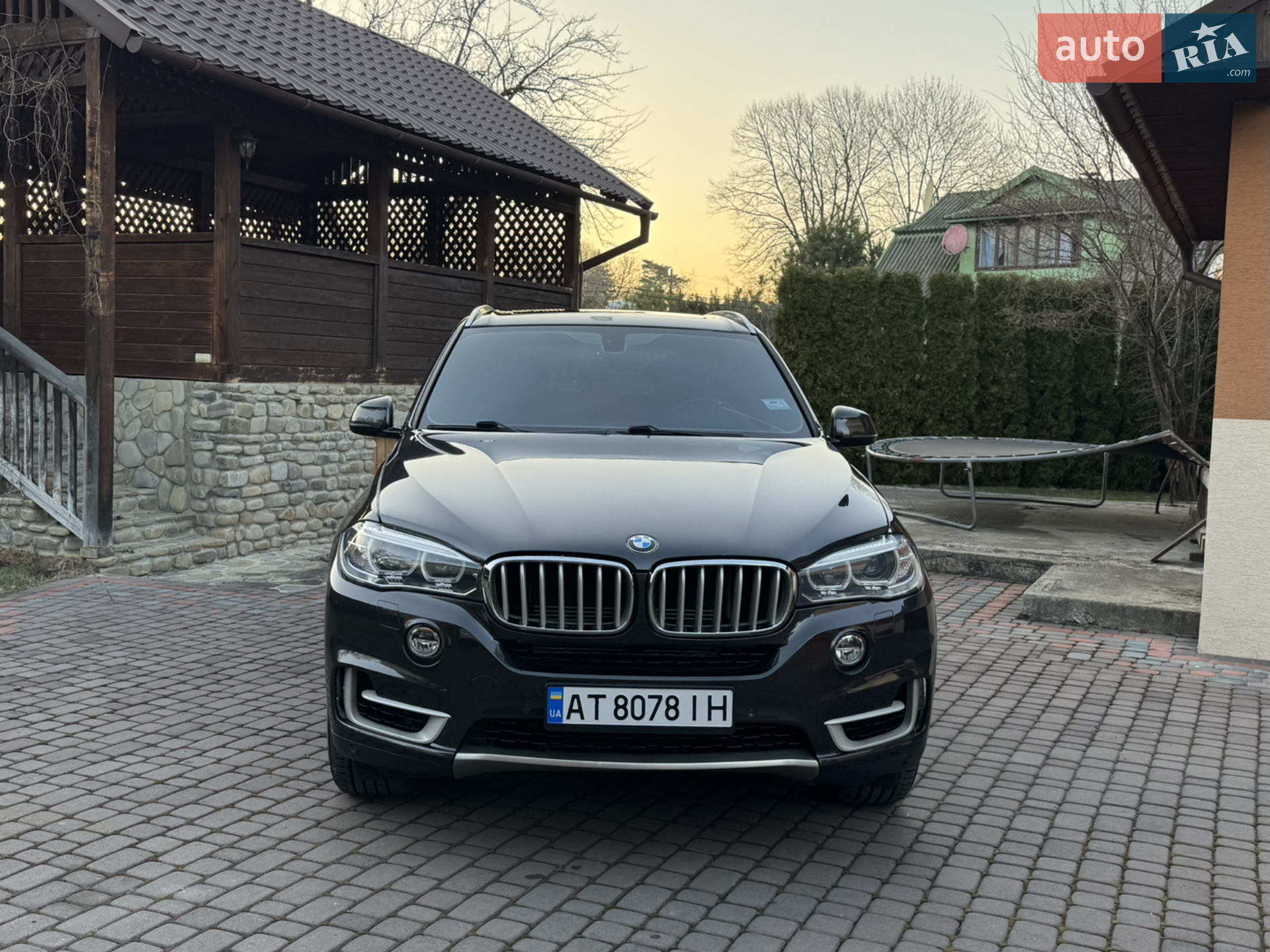 2017 BMW X5 - мініатюра 46