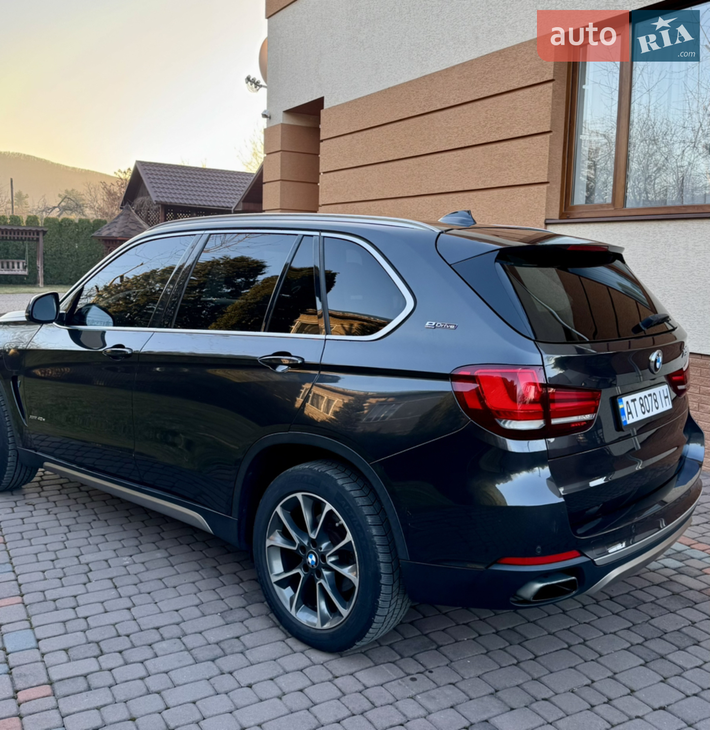 2017 BMW X5 - мініатюра 67