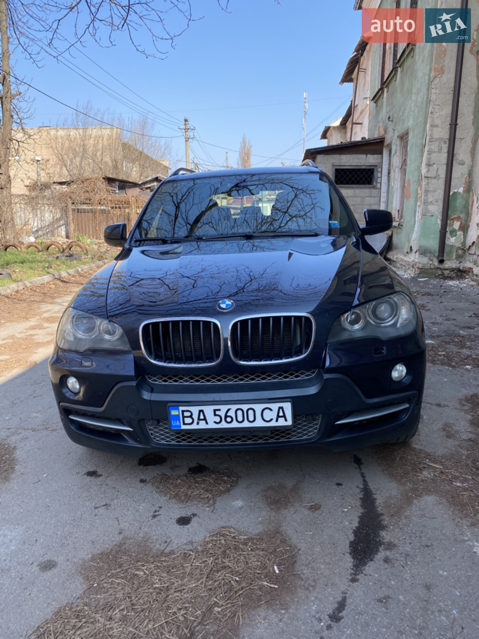 2010 BMW X5 - мініатюра 23