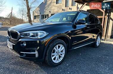 BMW X5 2015 BMW X5 2015