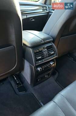 Внедорожник / Кроссовер BMW X5 2015 в 