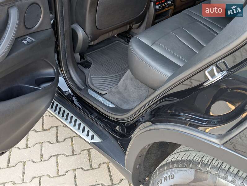 Позашляховик / Кросовер BMW X5 2015 в Косові