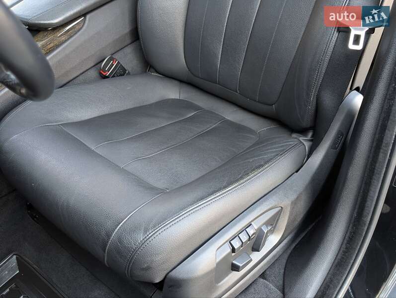 Позашляховик / Кросовер BMW X5 2015 в Косові