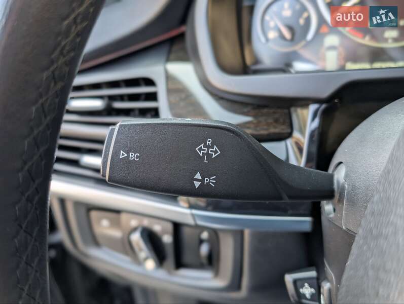 Позашляховик / Кросовер BMW X5 2015 в Косові