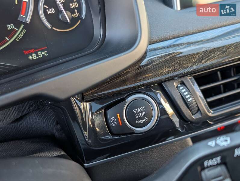 Позашляховик / Кросовер BMW X5 2015 в Косові