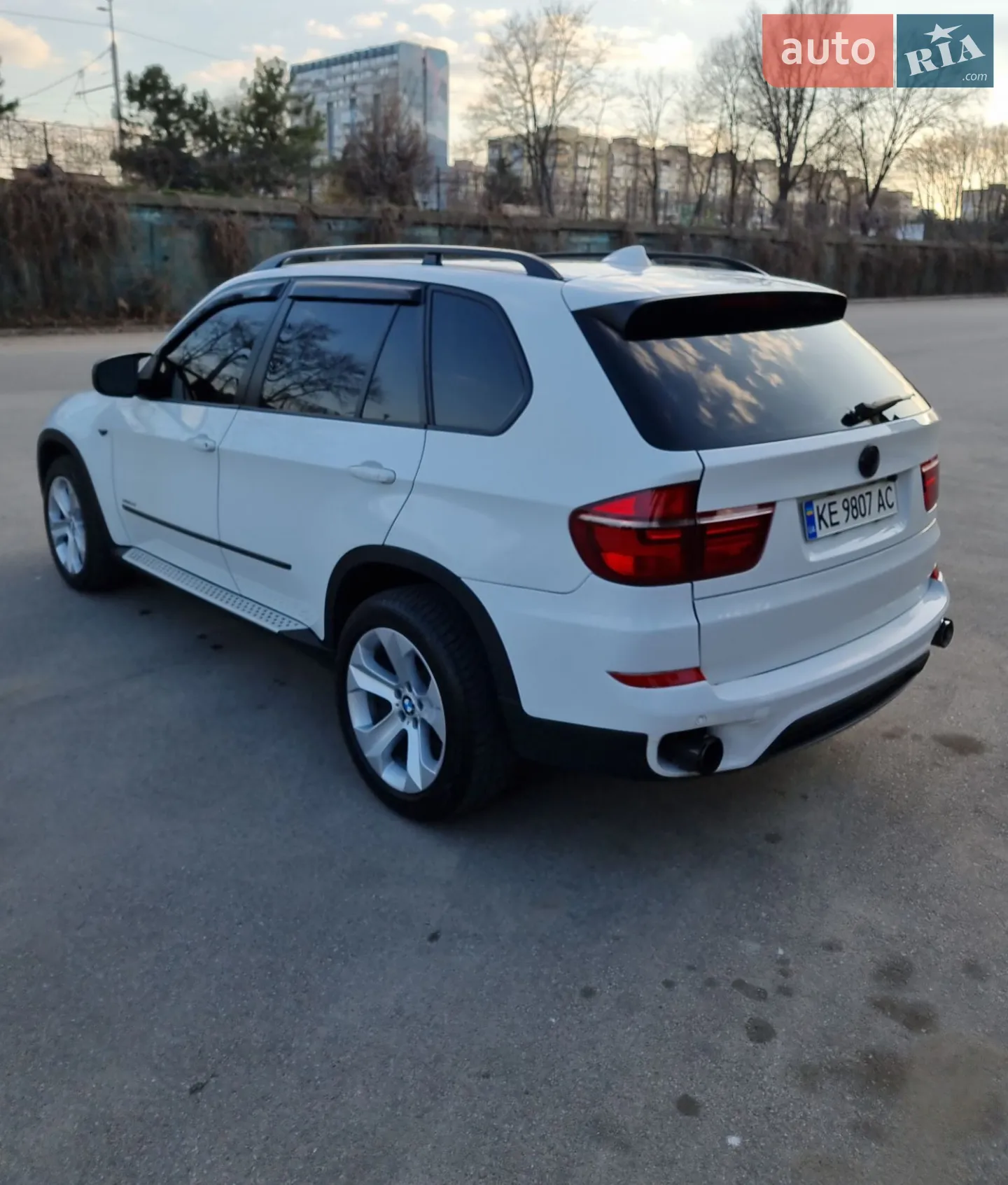 2011 BMW X5 - мініатюра 5