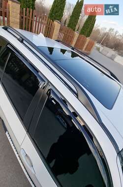 Внедорожник / Кроссовер BMW X5 2011 в 
