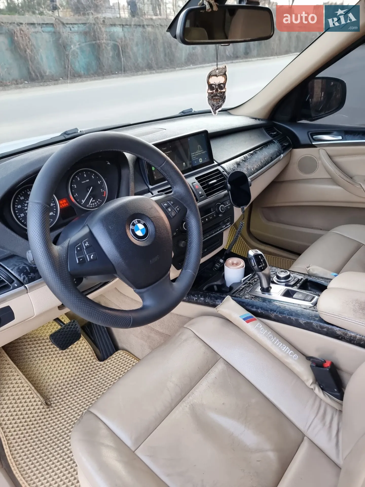 2011 BMW X5 - мініатюра 15
