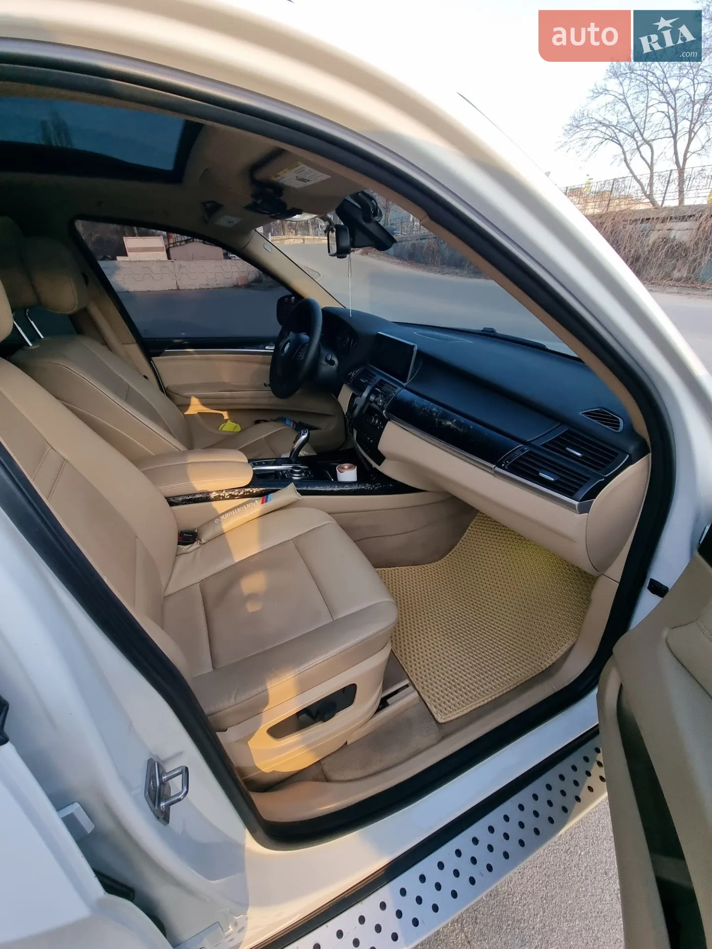 2011 BMW X5 - мініатюра 22
